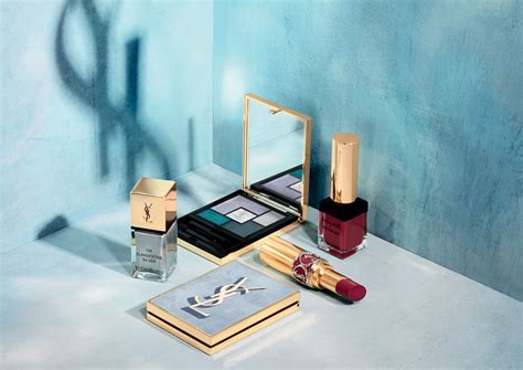 ysl makeup service